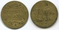 Rechenpfennig G7130 - Spielmünze Löwe Spielmarke -