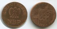 Medaille GY681 - Dni Otwarte NBP National Bank of Poland -