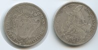 Italien-Kirchenstaat Bolognia 50 Bolognini 1778-IIII M#5022 SEHR RAR Piu... 180,00 EUR  Excl. 10,00 EUR Verzending