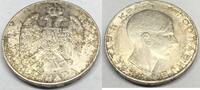 Jugoslawien Königreich 50 Dinara H0902 - Petar II. 1934-1945 Yugoslavia -