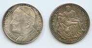 Medaille M154 - Vatikan Johannes Paul II. PIETA Roma Citta d.Vaticano -