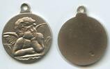  M3986 -   Schutzengel Engerl Medaille  