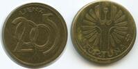 Medaille 2005 M627 -  Lienz Fortuna