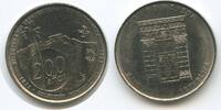Medaille M078 - Kolumbien Independence of Cartagena 1811-2011 Casa de Moneda -