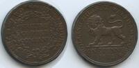 Penny GX1026 - Großbritannien One Walthamstow British Copper Company Löwe -