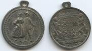 Deutschland Bayern München Medaille GY636 - Münchner Oktoberfest Trachtenpärchen -