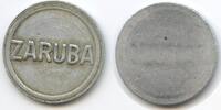 Österreich Wertmarke Jeton Token G8295 - Zaruba Wiener Neudorf -