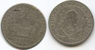Brandenburg-Bayreuth 20 Kreuzer Silber G6910 - Friedrich Christian 1763-1769 -
