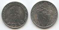 Vatikan Italien-Kirchenstaat 2 Lire G1556 - Papst Pius XII. 1939-1958 -