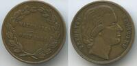 Deutschland Bronzemedaille M201 - Friedrich von Schiller zum 100.Geburtstag -