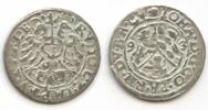 Pfalz-Zweibrücken 3 Kreuzer (Groschen) G14327 - Johann I. 1569-1604 -