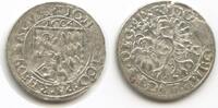 Pfalz-Zweibrücken 3 Kreuzer (Groschen) G14333 - Johann I. 1569-1604 -