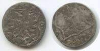 Brandenburg-Preußen Dreier 1562 Berlin G14358 - Joachim II. 1535-1571 F