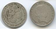 Österreich Böhmen Kaiserreich 10 Kreuzer Silber M#6201 - Ferdinand I. 1835-1848 Austria -