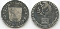 Deutschland Bayern Medaille 1978 G13037 - Landkreis Starnberg - Kreissparkasse Starnberg aEF