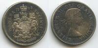 Kanada 50 Cents H0288 - Elisabeth II. Canada -