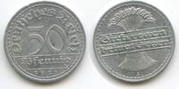 Deutsches Reich Weimar 50 Pfennig 1919 A Berlin G10446 - Germany Weimar Republic VF+