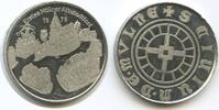 Deutschland Schleswig-Holstein Medaille M719 - Erstes Möllner Altstadtfest -