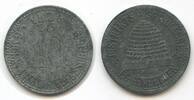 Deutsches Reich Bayern 10 Pfennig Notgeld T733 - Eggenfelden Distriktssparkasse -