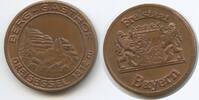 Deutschland Freistaat Bayern Medaille nd. G15274 - Berggasthof Dreisessel 1312 m EF
