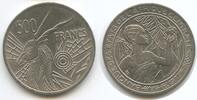 Zentralafrikanische Republik 500 Francs CFA G11547 - Bank of Central African States Zentral-Afrikanische Staaten -