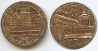 Deutschland Alt-Nürnberg Bronzemedaille GX1530 - Heilig-Geist Spital - Bayerische Vereinsbank Bayerische Staatsbank -
