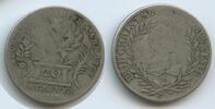 Brandenburg Bayreuth 20 Kreuzer G6990 - Friedrich Christian 1763-1769 -