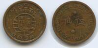 Macao 5 Avos G6261 - Macau Portugisisch -