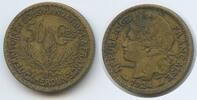 Kamerun 50 Centimes G11614 - Cameroon French Equatorial Africa -