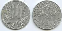 Algerien Alger 10 Centimes G1134 - Token Coinage Algeria -