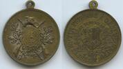 Schweiz Eidgenossenschaft Genf Schützenmedaille GX870 - Eidgenössisches Schützenfest Geneve -
