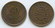 Mosambik 50 Centavos G15467 - Mozambique Portugisisch -