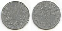 Algerien Alger Chamber of Commerce 10 Centimes Token Coinage G1114 - Algeria Department of Algiers -