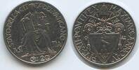 Vatikan 20 Centesimi G8530 - Pius XII. 1939-1958 Vatican City -
