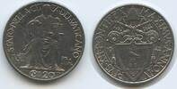 Vatikan 20 Centesimi G8537 - Pius XII. 1939-1958 Vatican City -