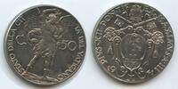 Vatikan 50 Centesimi G8915 - Vatican City Pius XII.1939-1958 -