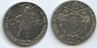 Vatikan 50 Centesimi G8917 - Papst Pius XII. 1939-1958 Vatican City -