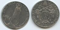 Vatikan 1 Lira G8926 - Vatican City Pius XII. 1939-1958 -