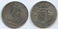 Vatikan 2 Lire G1742 - Vatican City Pius XII. 1939-1958 -