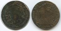 Frankreich France Constitution 2 Sols M#5674 - King Louis XVI. -