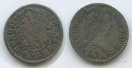 RDR Österreich Ungarn 1 Krajczar Silber G5289 - SEHR RAR Maria Theresia 1740-1780 -