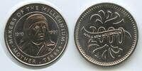 Indien Medaille Souvenir Token GY060 - Mother Teresa 1910-1997 Makers of the Millenium -