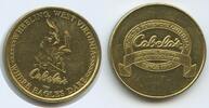 Vereinigten Staaten von Amerika Token Jeton Wertmarke T402 - Wheeling West Virgina Cabelas -