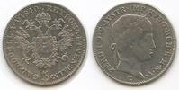Österreich Kaiserreich 5 Kreuzer H1116 - Böhmen Ferdinand I. 1835-1848 Bohemia Prague Austria -