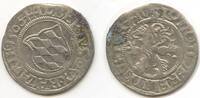 Bayern ½ Batzen H1215 - Albrecht IV. der Weise 1465-1508 Bavaria -