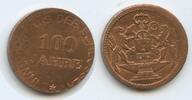 Deutschland Bundesrepublik oder Österreich Medaille nd. G4326 - 100 Jahre Innungshaus der Schlosser VF