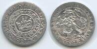 Tschechien Böhmen Medaille Souvenir Token GX1155 - Prager Groschen - Pragenses Grossi - Wenzelaus II. -