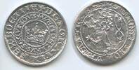 Tschechien Böhmen Medaille Souvenir Token GX341 - Prager Groschen - Pragenses Grossi - Wenzelaus II. -