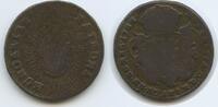 RDR Österreich Ungarn 1 Denar G14552 - Maria Theresia 1740-1780 Austria -
