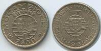Mosambik 2,50 Escudos G15475 - Mozambique Portugisisch - Overseas province of Portugual -